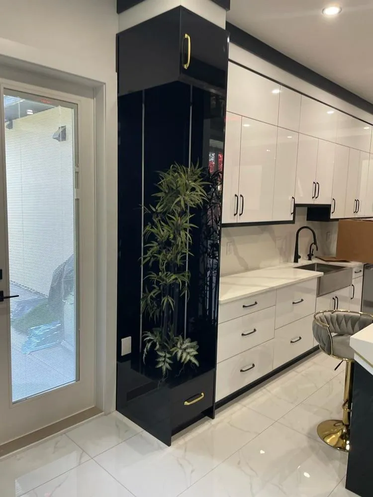 Slide of Incal Construction