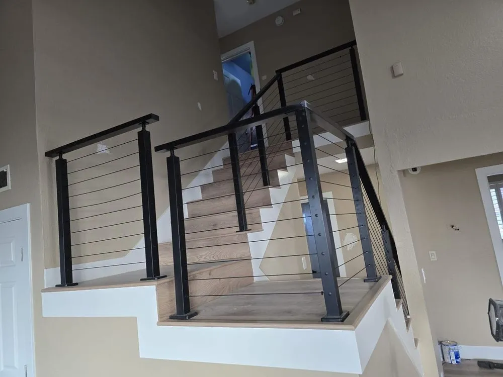 Slide of Incal Construction