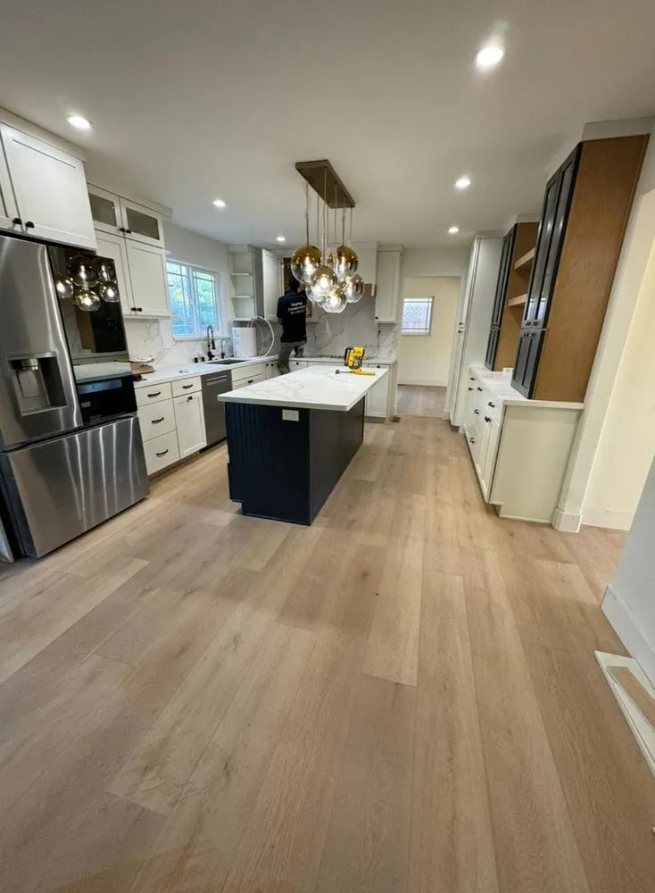 Slide of Incal Construction