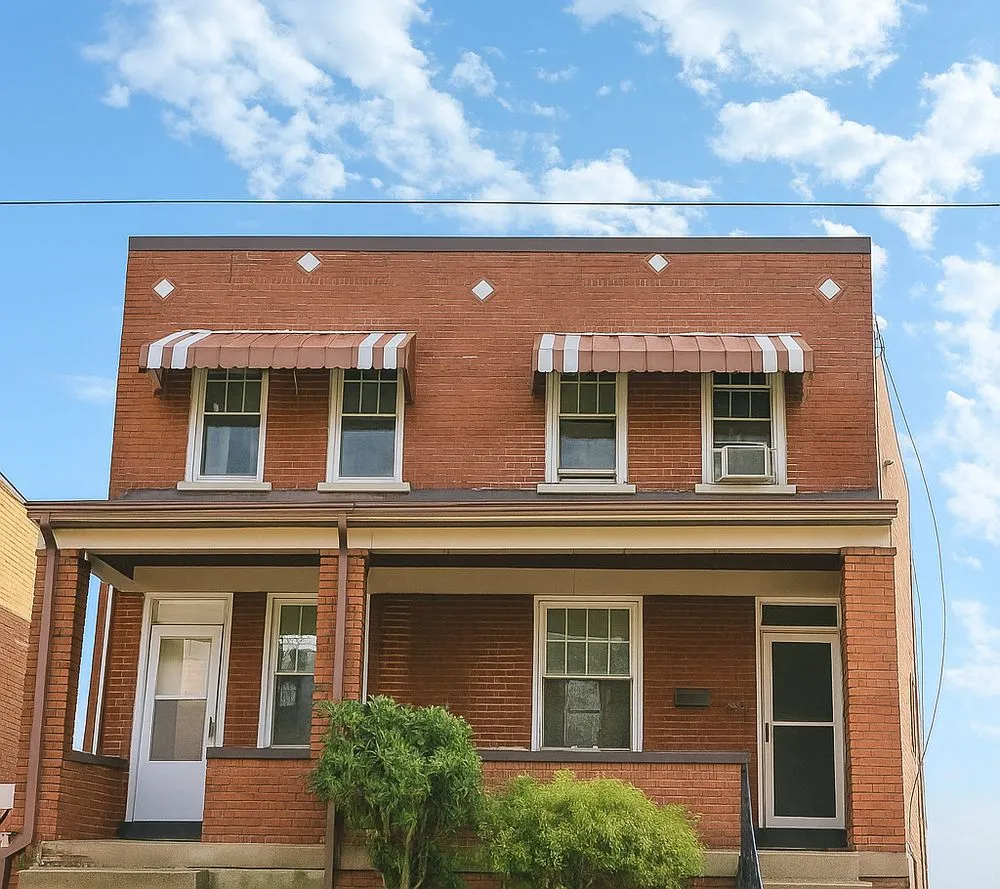 Slide of Incline Construction