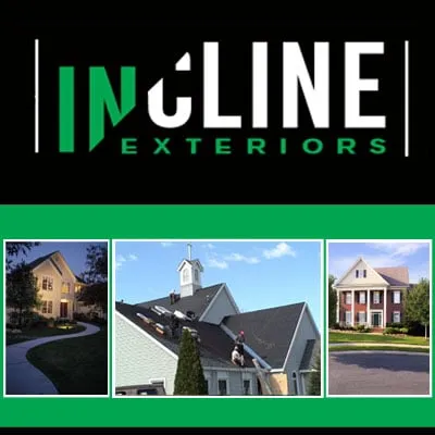 Slide of Incline Exteriors