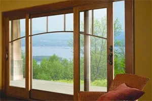 Slide of Incline Exteriors