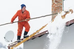 Incline Exteriors Logo