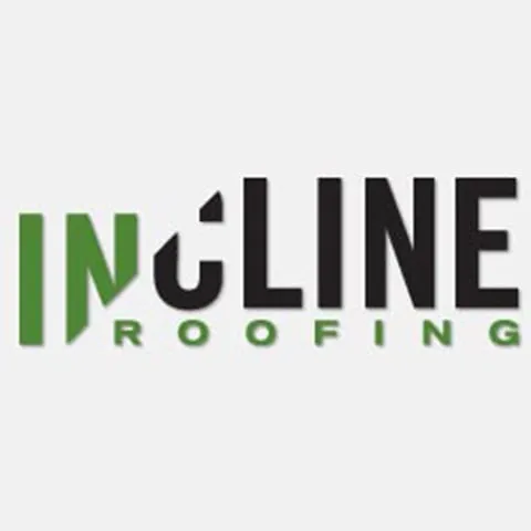 Slide of Incline Roofing