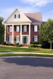 Slide of Incline Roofing