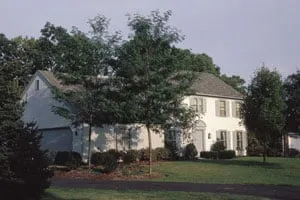 Slide of Incline Roofing