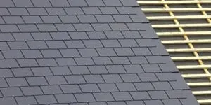 Slide of Incline Roofing