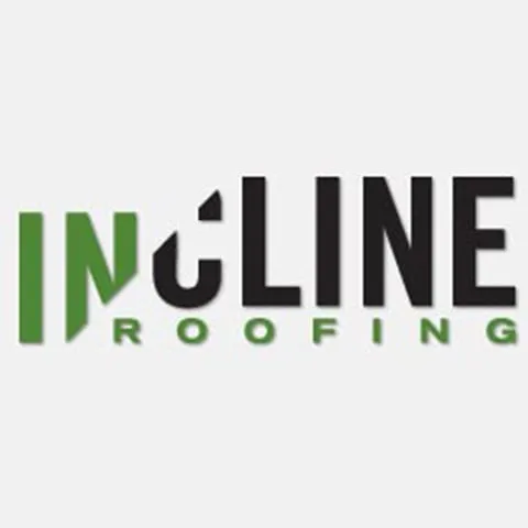 Slide of Incline Roofing