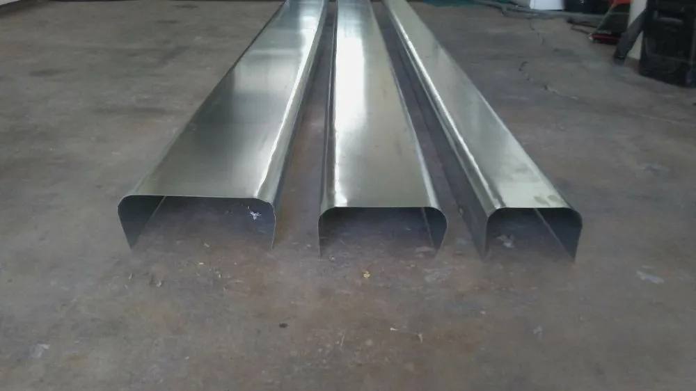 Slide of Incognito Metal Wall Caps