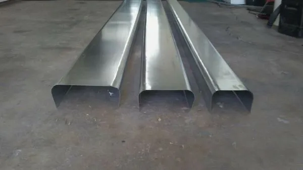 Incognito Metal Wall Caps Logo