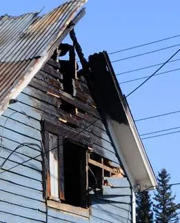 Slide of Incore Restoration Group