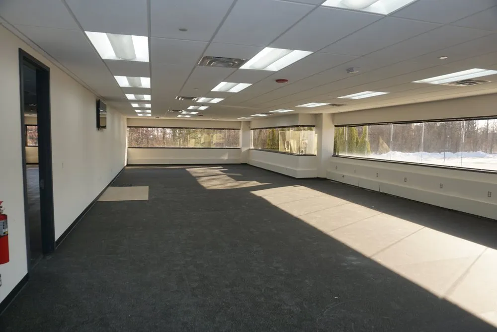 Slide of Incore Restoration Group