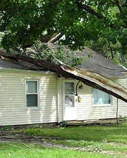 Slide of Incore Restoration Group