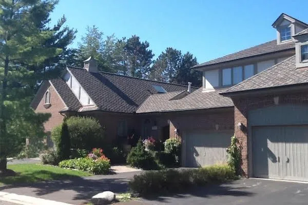 Slide of Incore Restoration Group