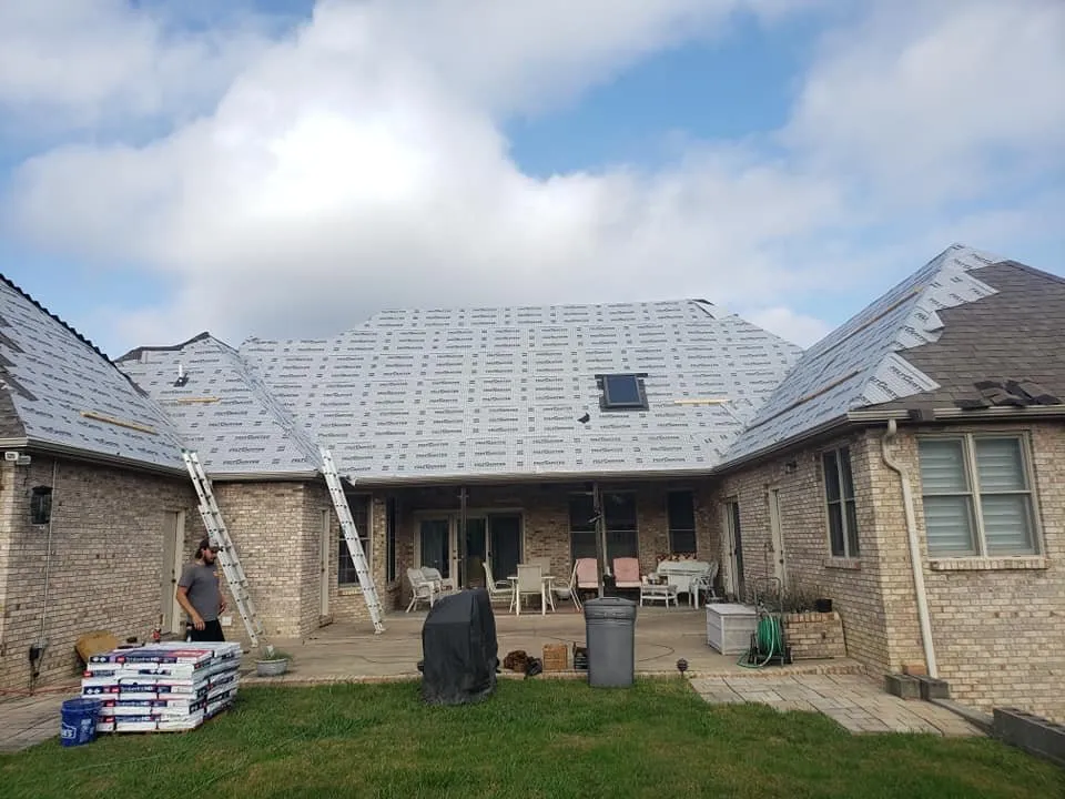 Slide of Incredible Construction