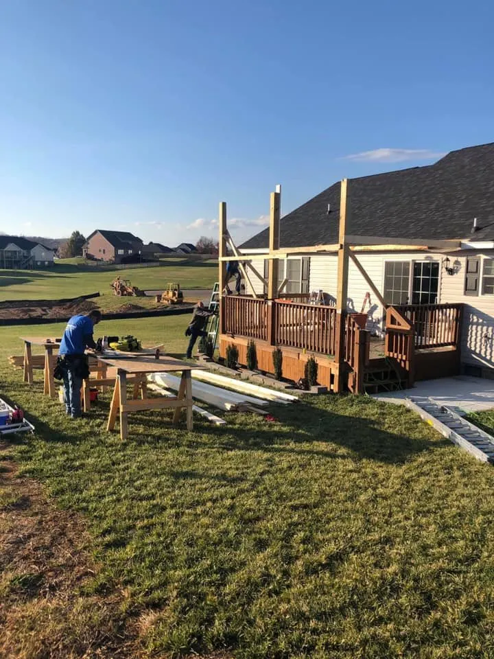 Slide of Incredible Construction