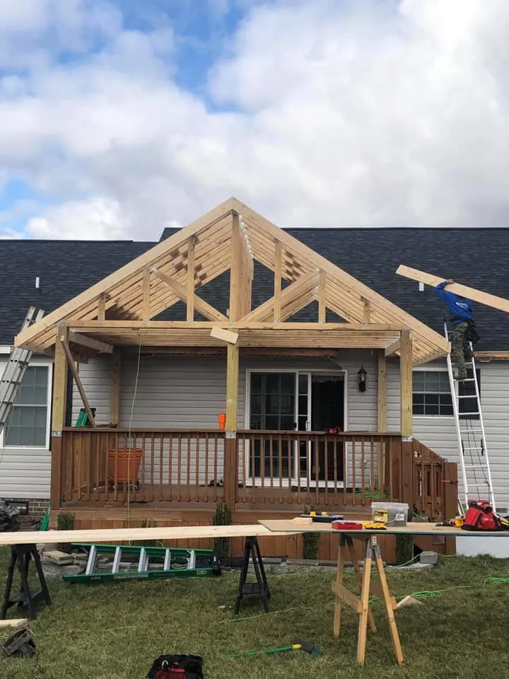 Slide of Incredible Construction