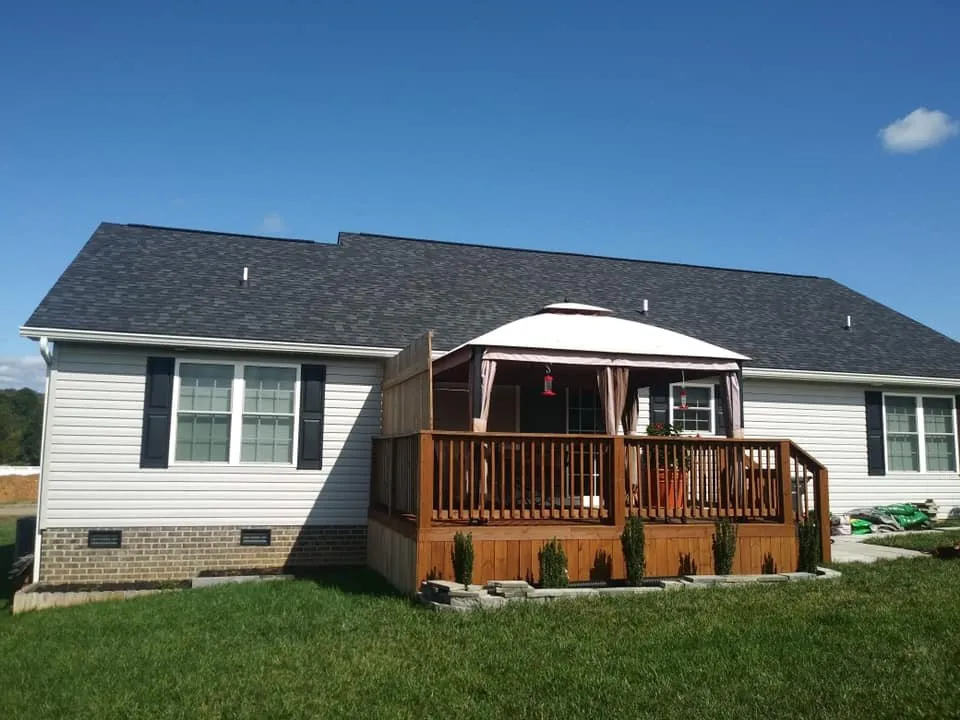 Slide of Incredible Construction