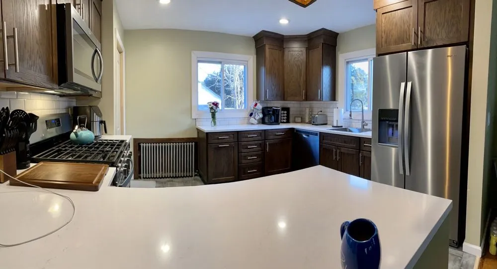 Slide of Incredible Home Improvements