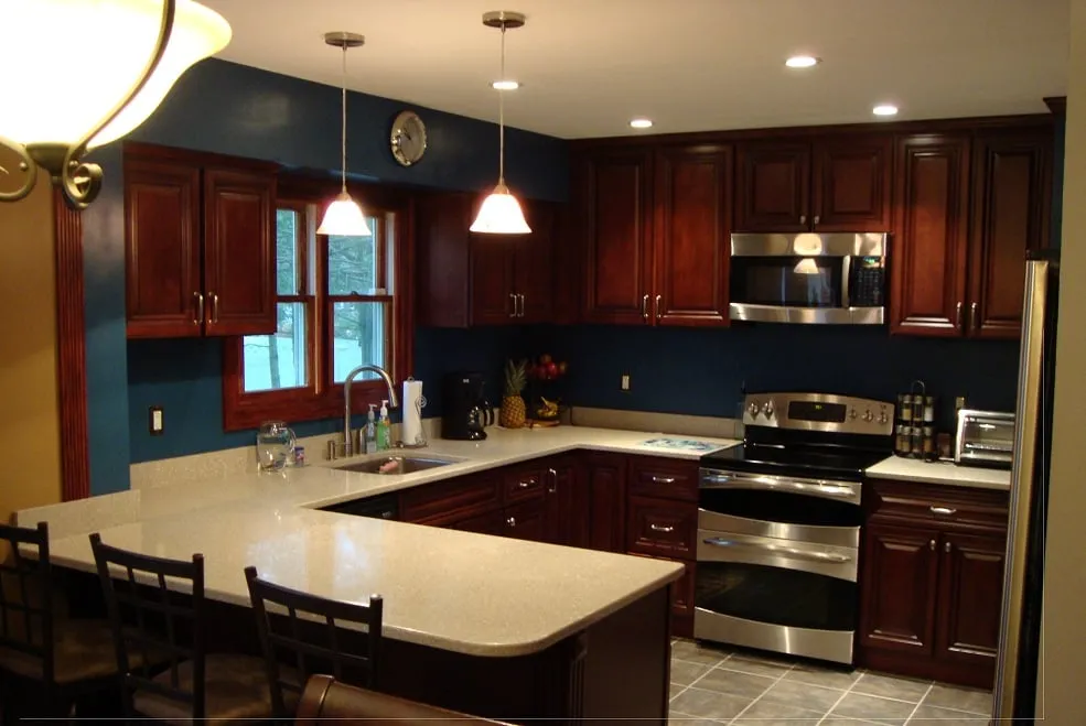 Slide of Incredible Home Improvements