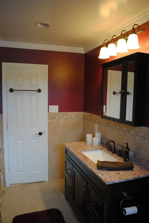 Slide of Incredible Home Improvements