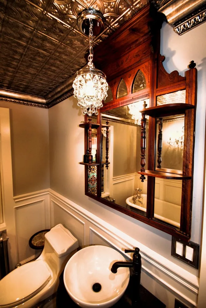 Slide of Incredible Home Improvements