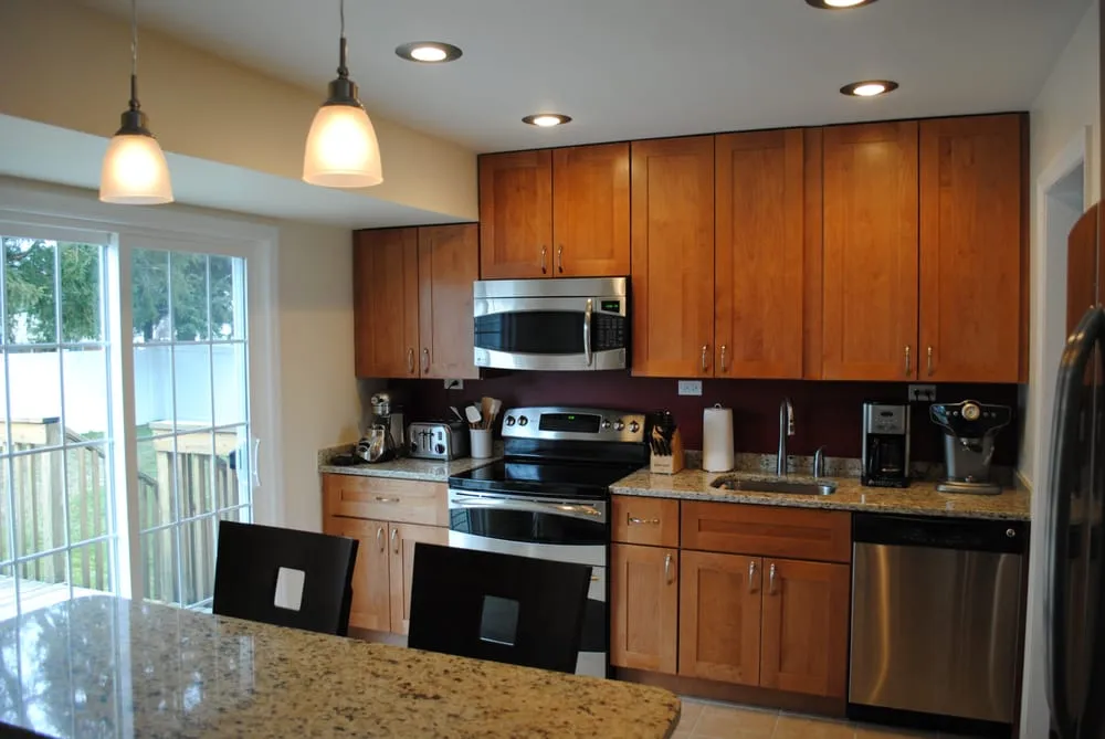 Slide of Incredible Home Improvements