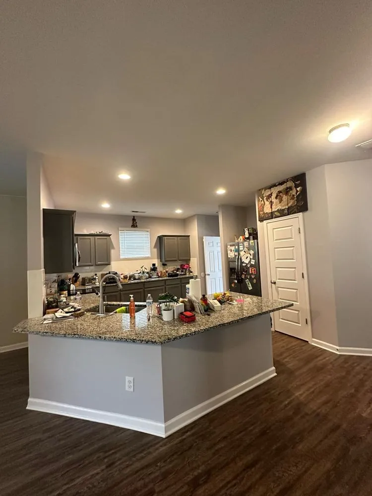 Slide of Incredible Painting And Remodeling