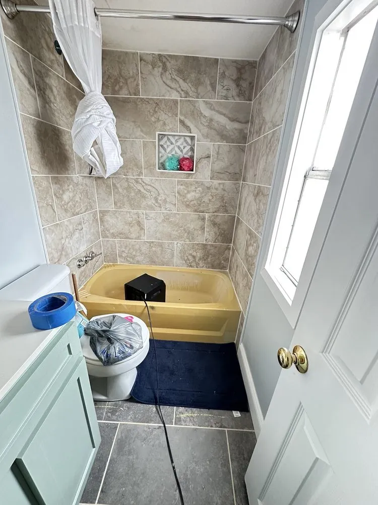 Slide of Incredible Painting And Remodeling