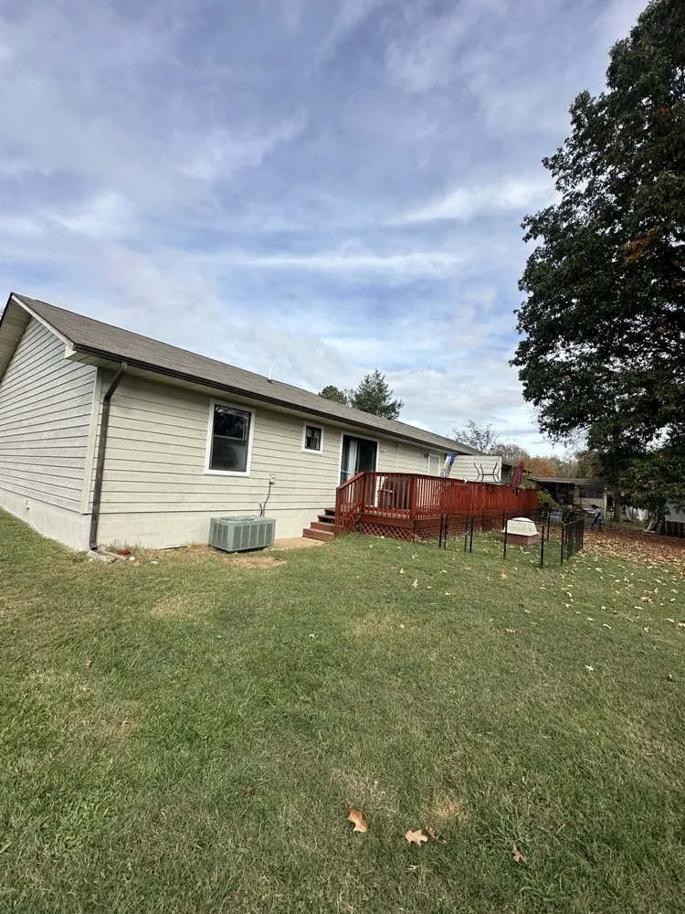 Slide of Incredible Painting And Remodeling