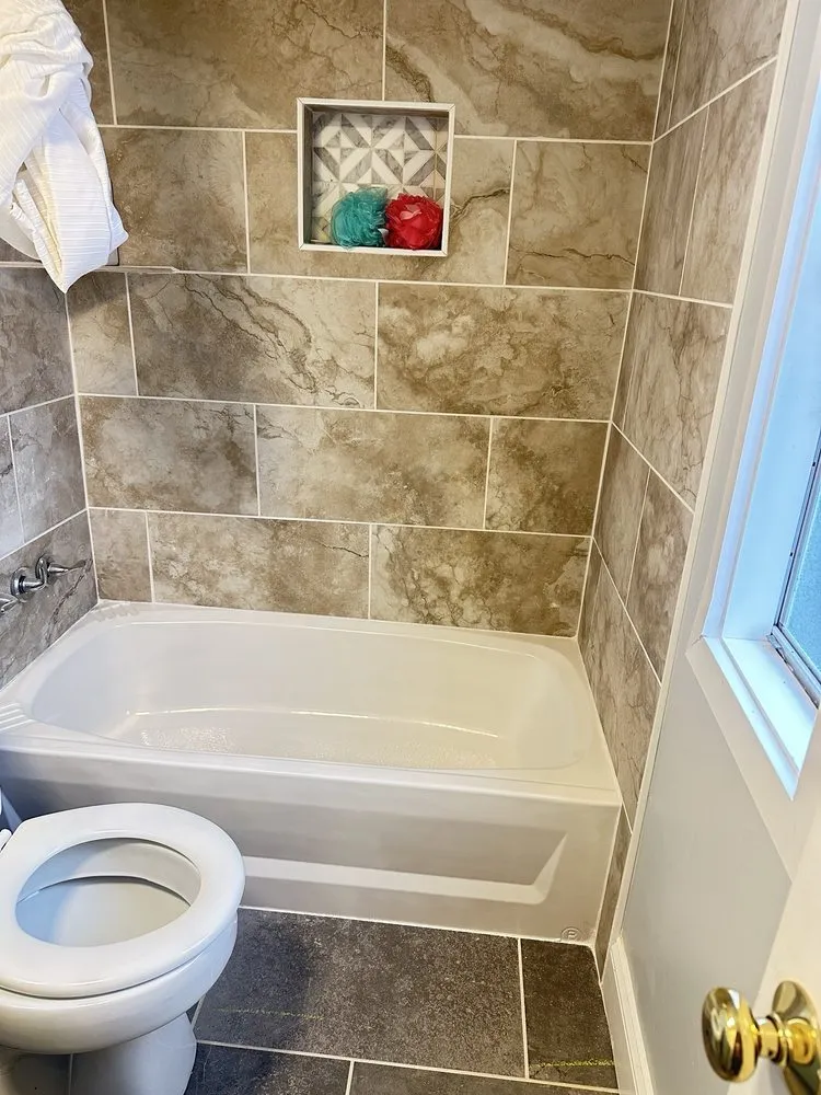 Slide of Incredible Painting And Remodeling