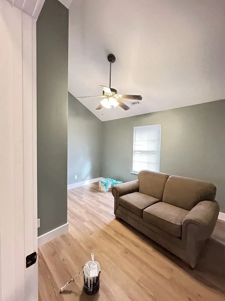 Slide of Incredible Painting And Remodeling