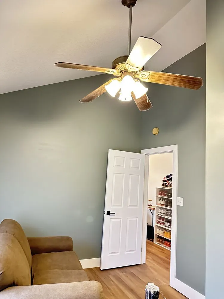 Slide of Incredible Painting And Remodeling