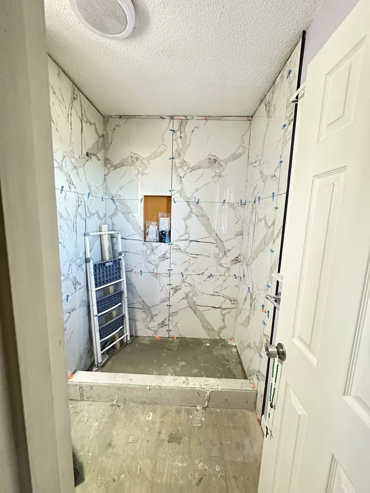 Slide of Incredible Painting And Remodeling