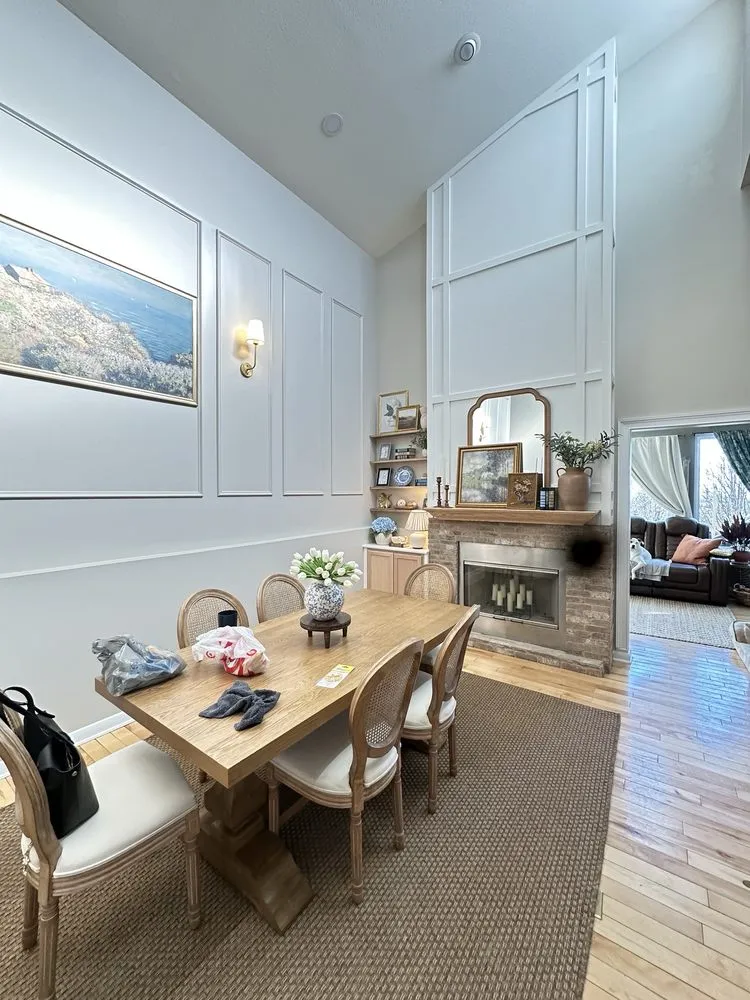 Slide of Incredible Painting And Remodeling