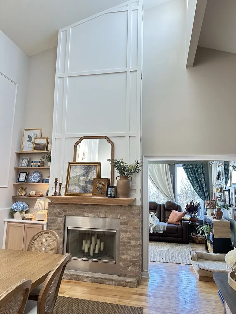 Slide of Incredible Painting And Remodeling