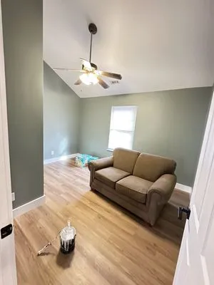 Incredible Painting And Remodeling Logo