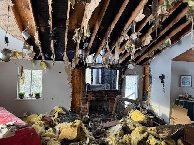 Slide of Incredible Restorations