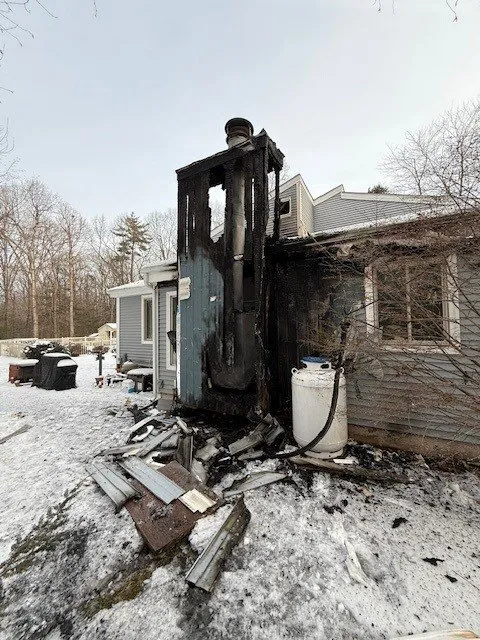 Slide of Incredible Restorations