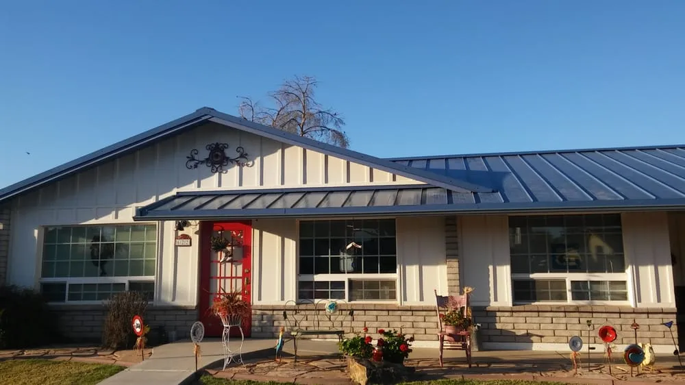 Slide of Incredible Roofs LLC