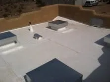 Slide of Incredible Roofs LLC