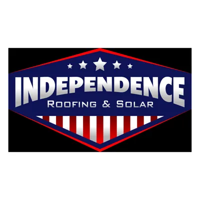 Independence Roofing & Solar Logo
