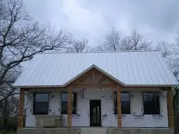 Slide of Independence Roofing of San Antonio