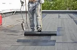 Slide of Independence Roofing of San Antonio