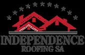 Independence Roofing of San Antonio Logo