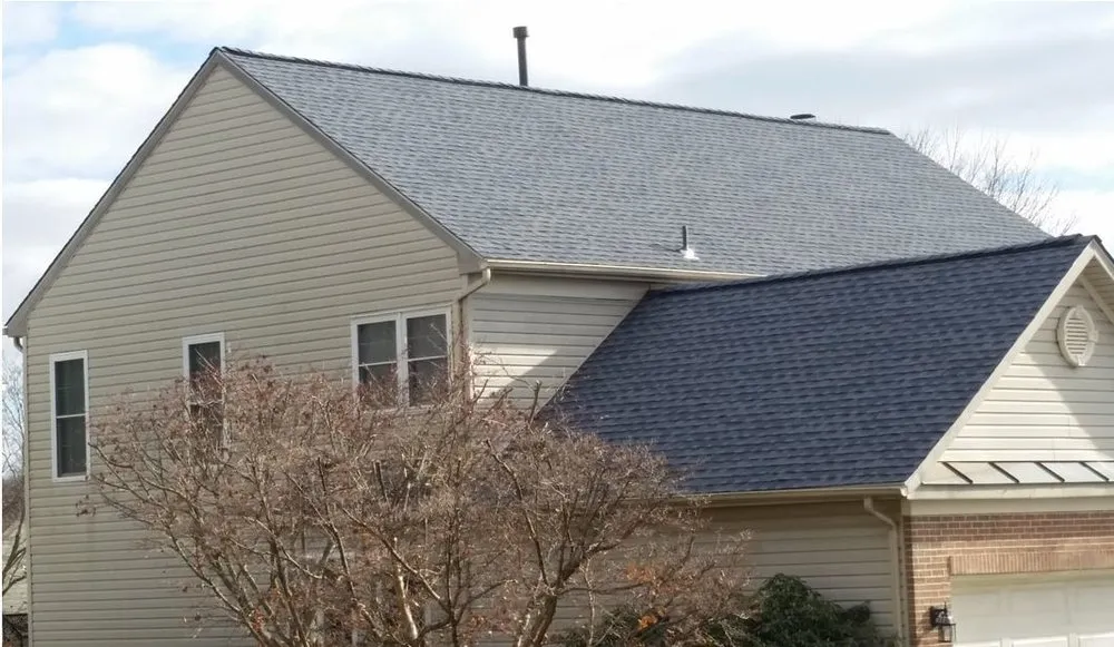 Slide of Independence Roofing