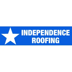 Slide of Independence Roofing