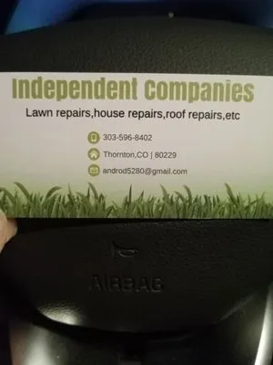 Independent Companies Logo