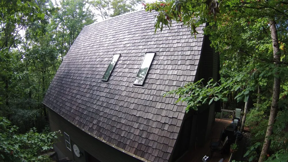 Slide of Independent Construction Services