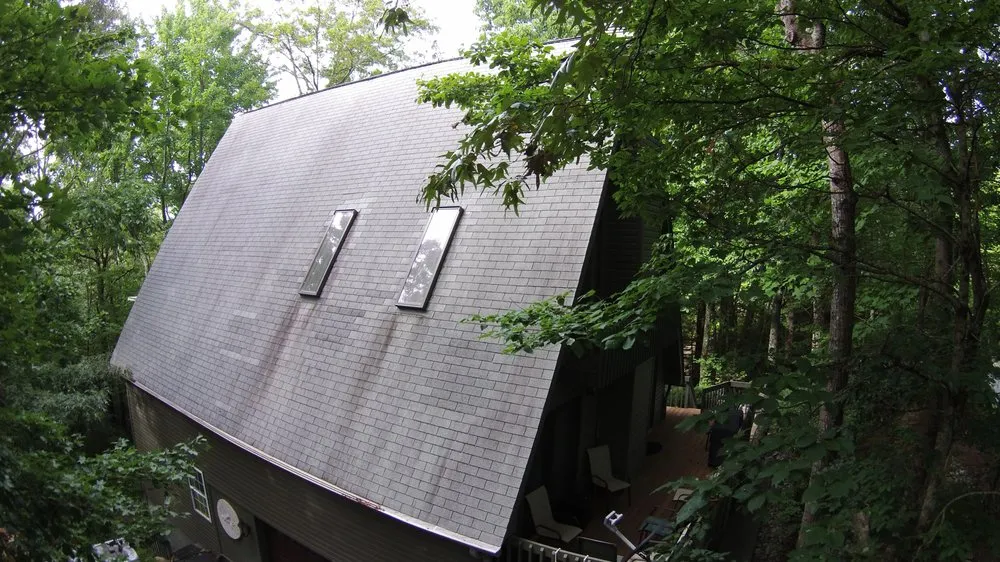 Slide of Independent Construction Services